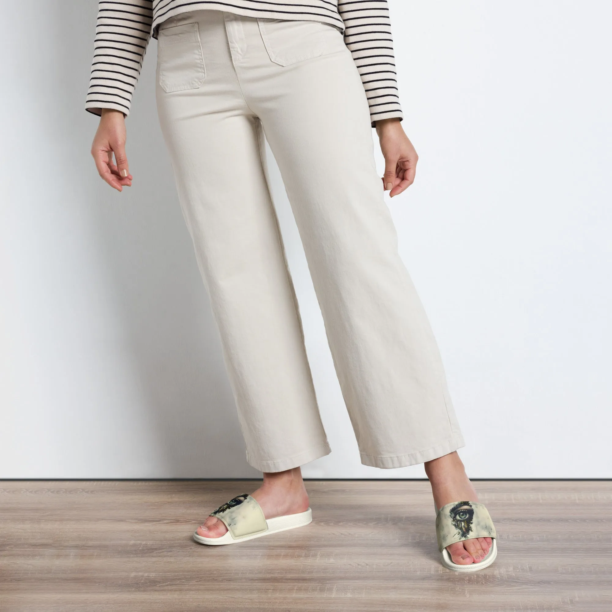 Serene Vision Women's slides