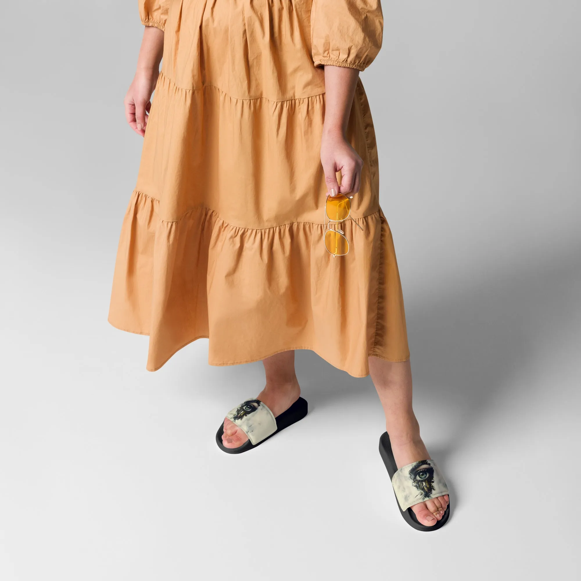 Serene Vision Women's slides