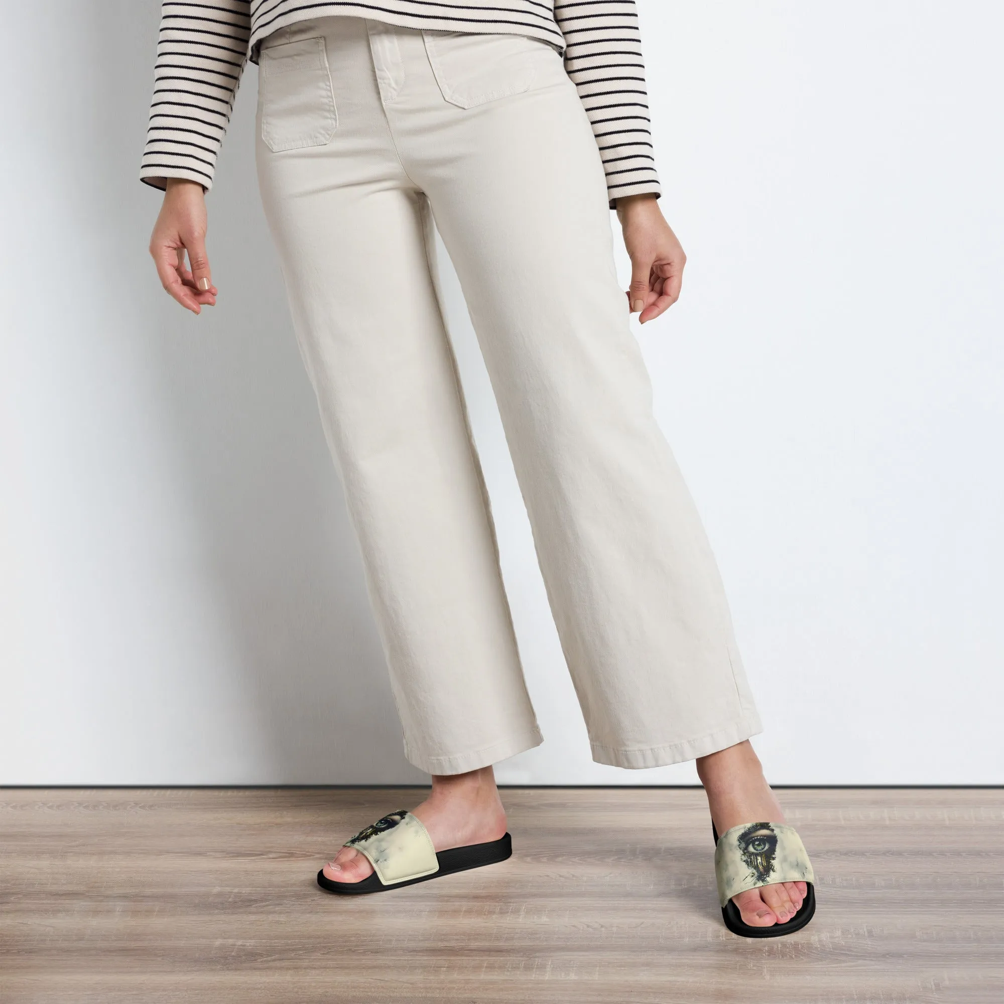 Serene Vision Women's slides