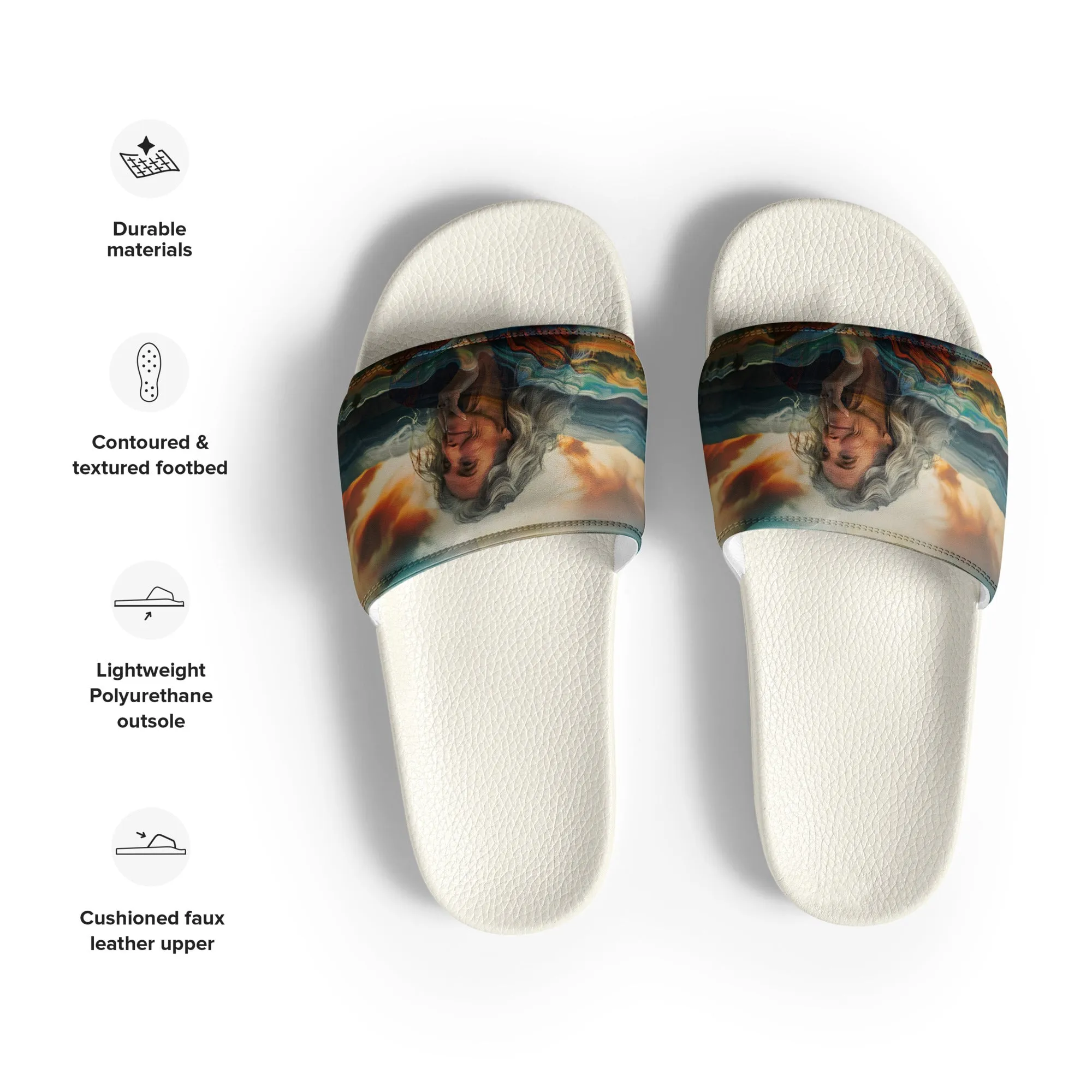 Serenity Within Women's slides