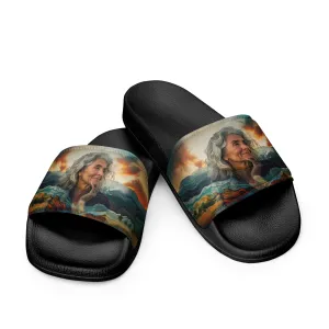 Serenity Within Women's slides