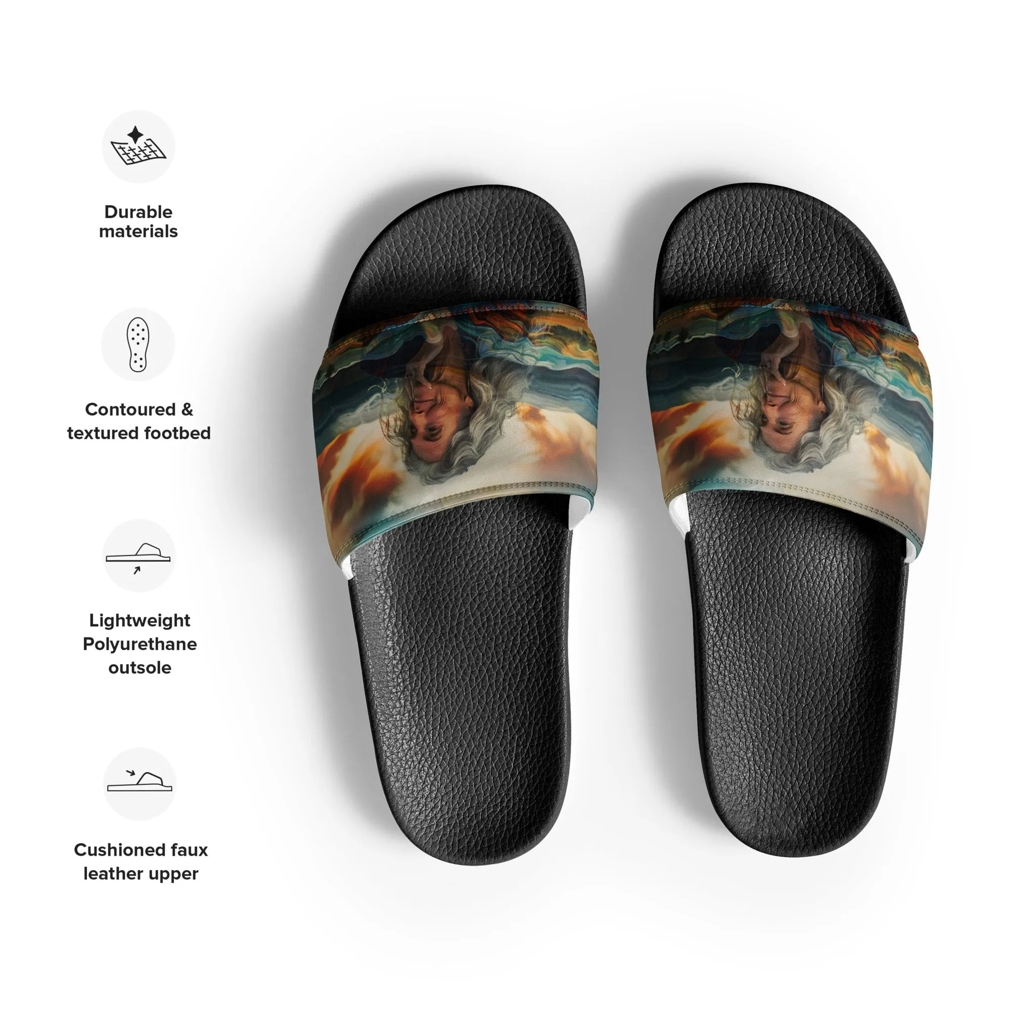 Serenity Within Women's slides