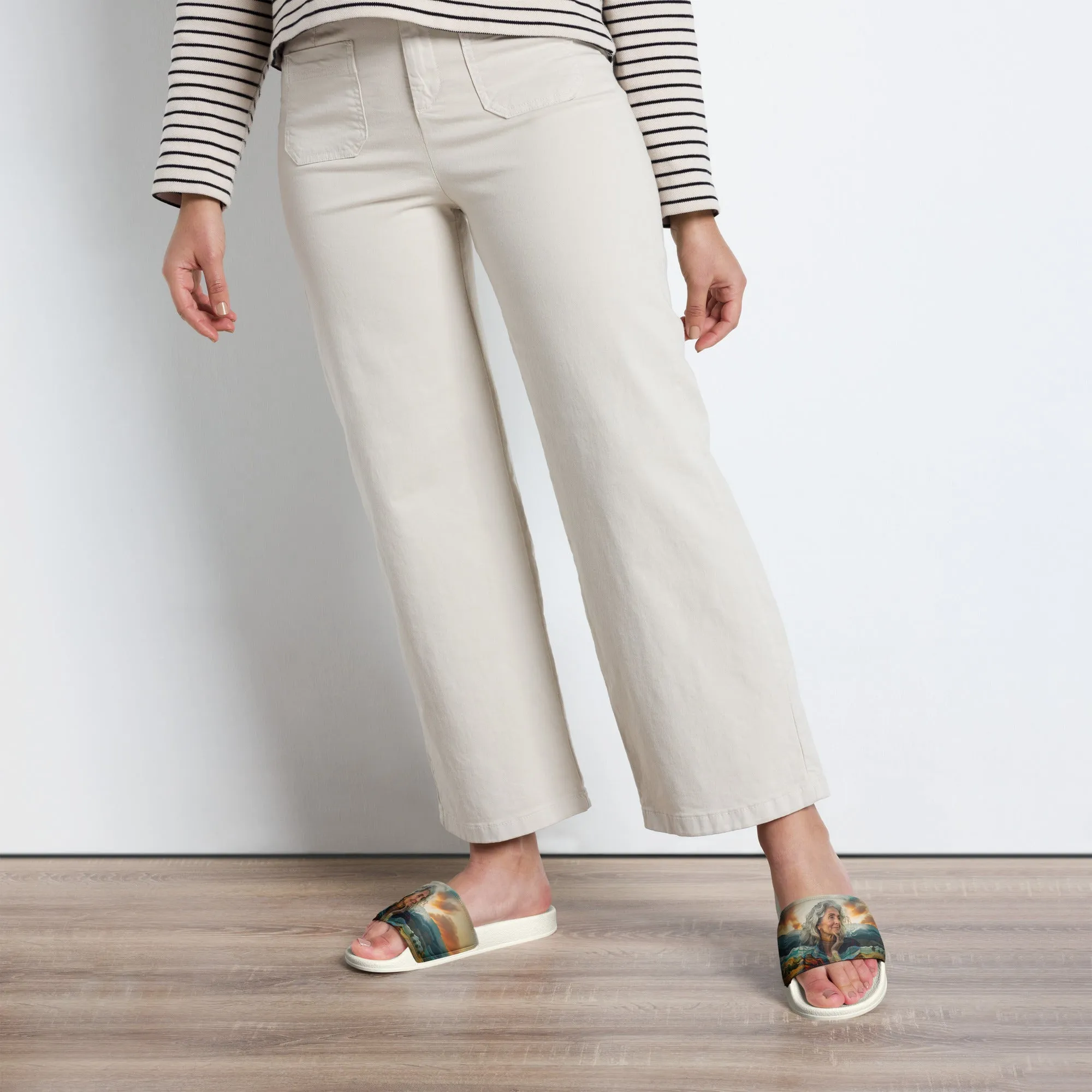Serenity Within Women's slides
