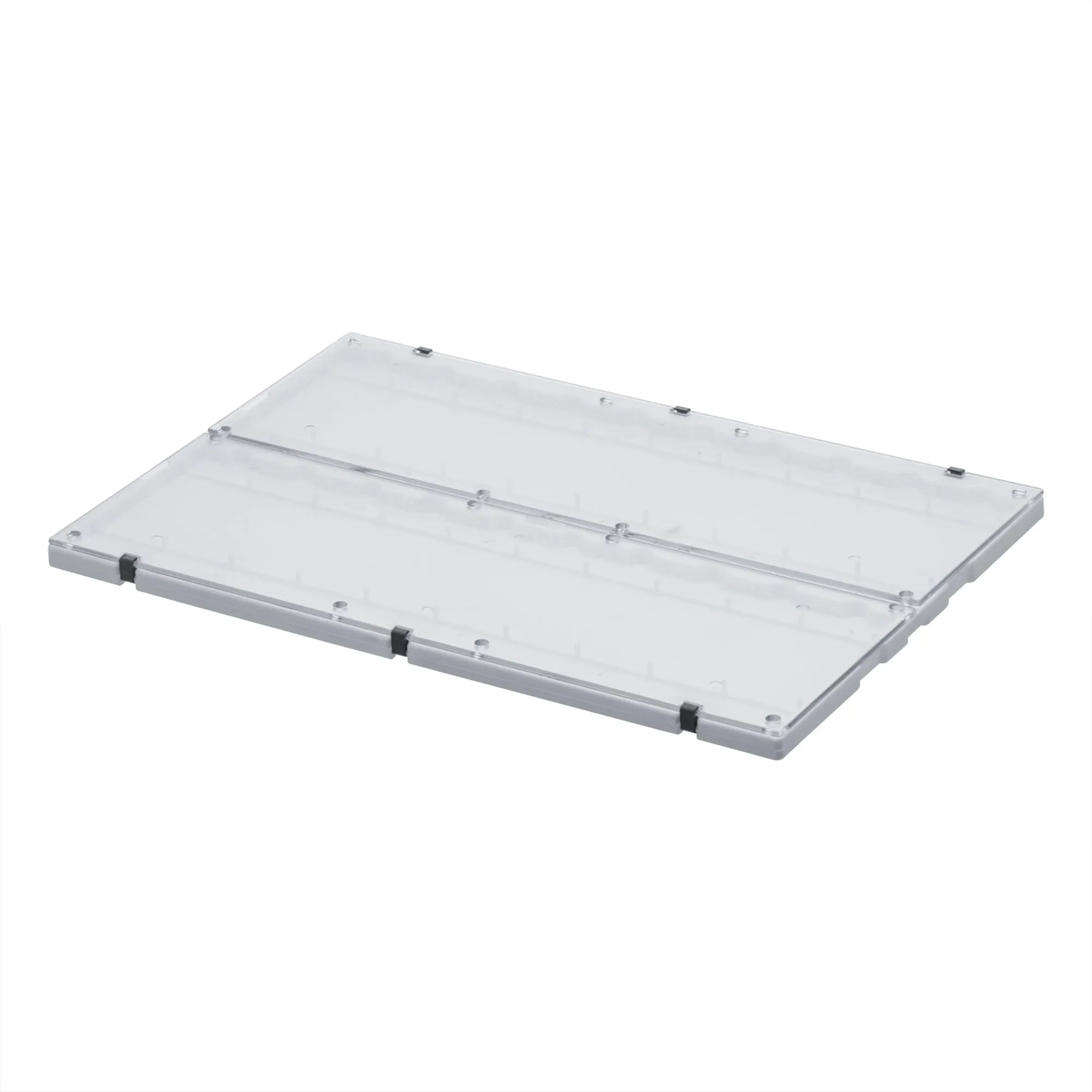 Slide File - Fits up to 20 slides