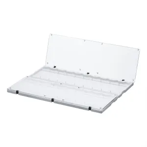 Slide File - Fits up to 20 slides