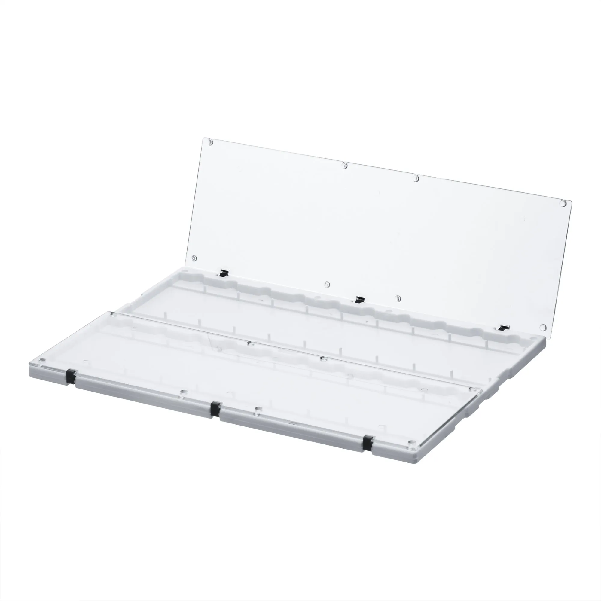 Slide File - Fits up to 20 slides