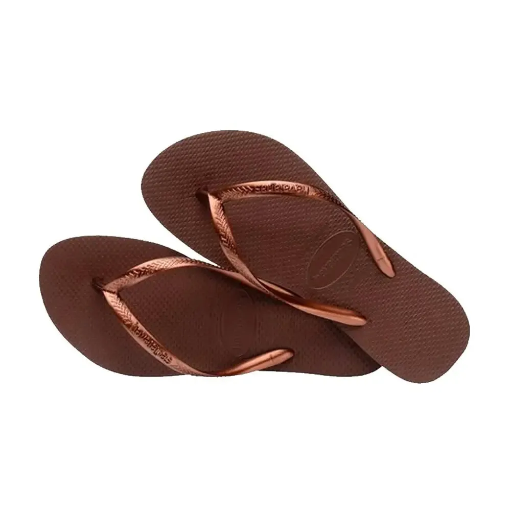 Slim Flip Flops