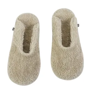 Super Pile Slippers by Abyss & Habidecor