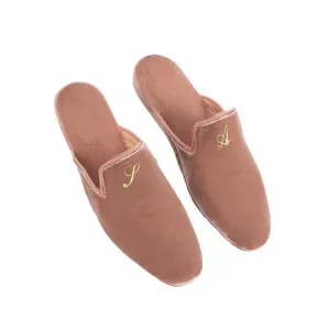 The Powder Pink Château