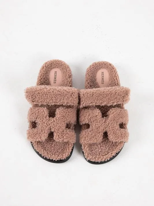 Thick Heel Open Toe Outdoor Wear Ladies Sandals    S5827894