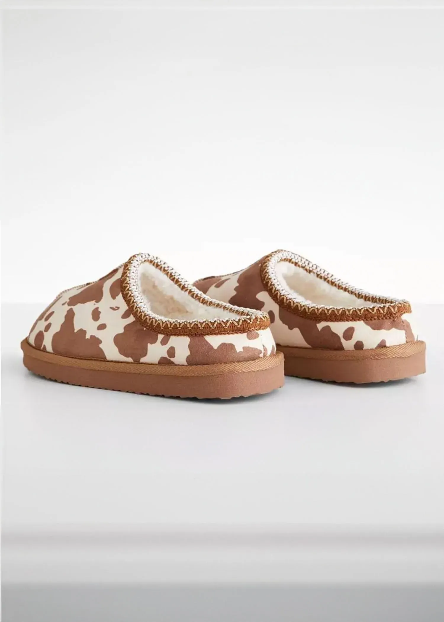 VeryG Charlie Slippers - MD
