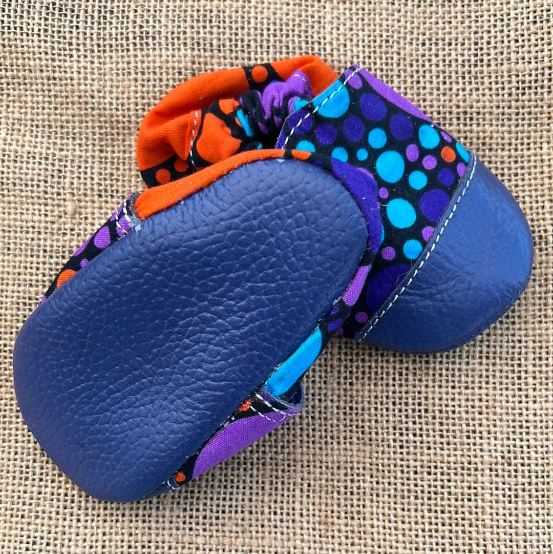 Watoto Baby Slippers