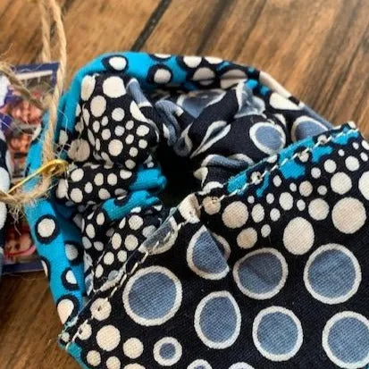 Watoto Baby Slippers