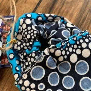 Watoto Baby Slippers