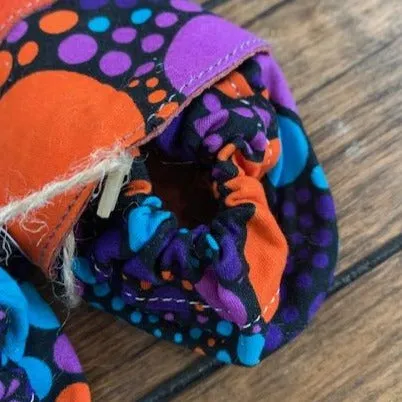 Watoto Baby Slippers