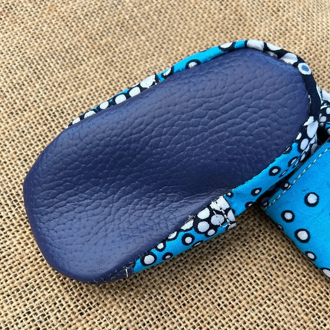 Watoto Baby Slippers