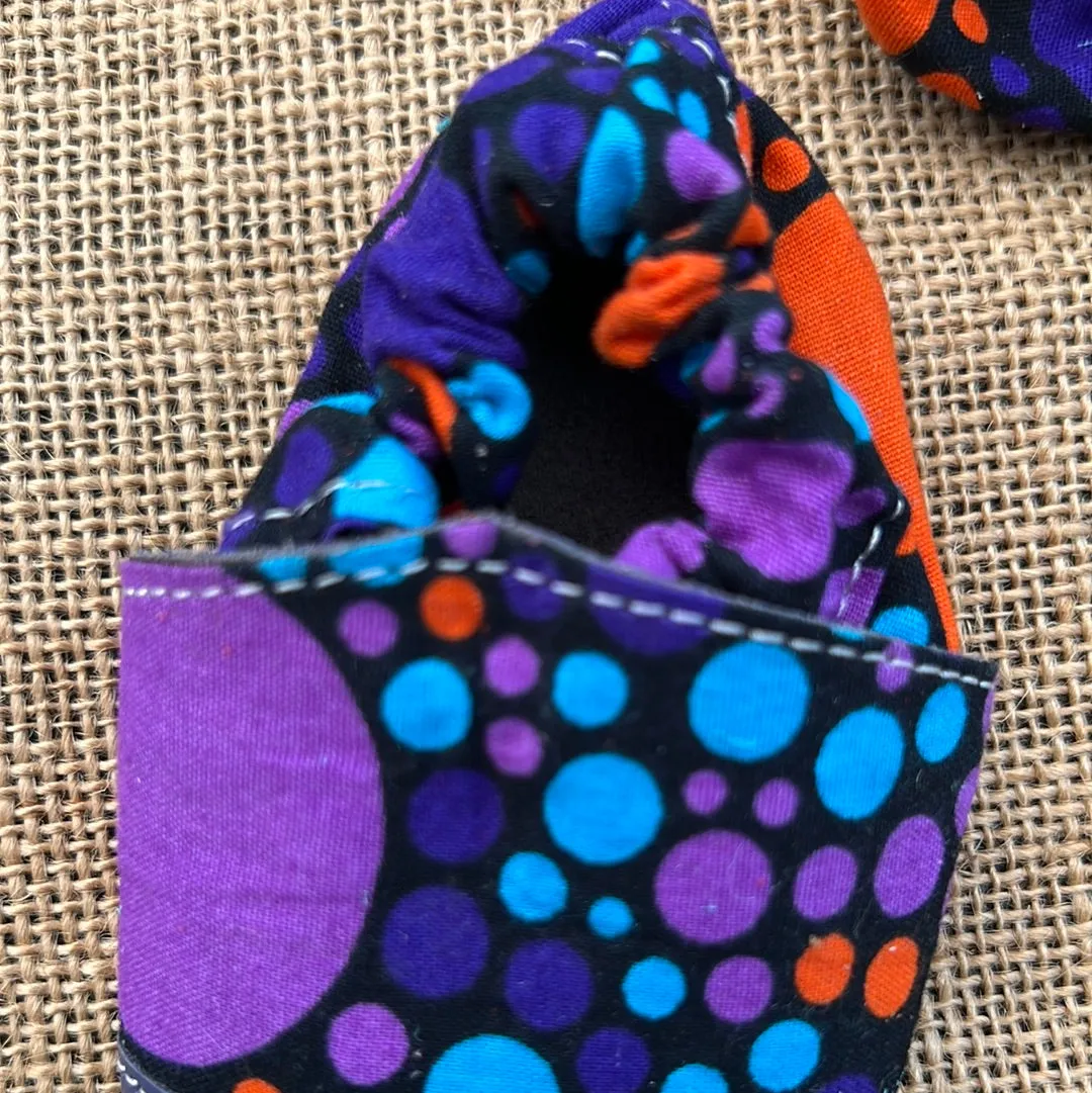 Watoto Baby Slippers