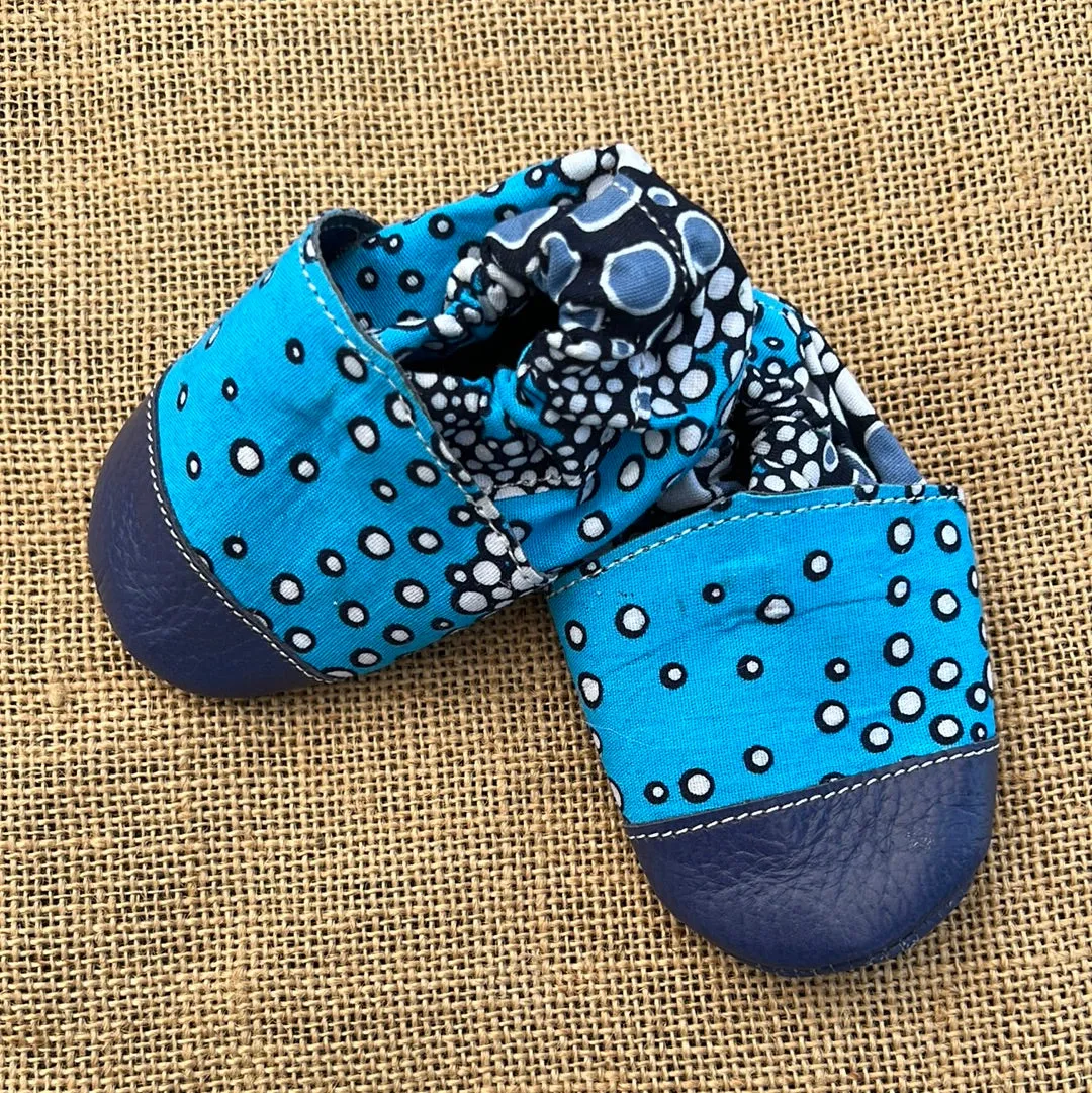 Watoto Baby Slippers