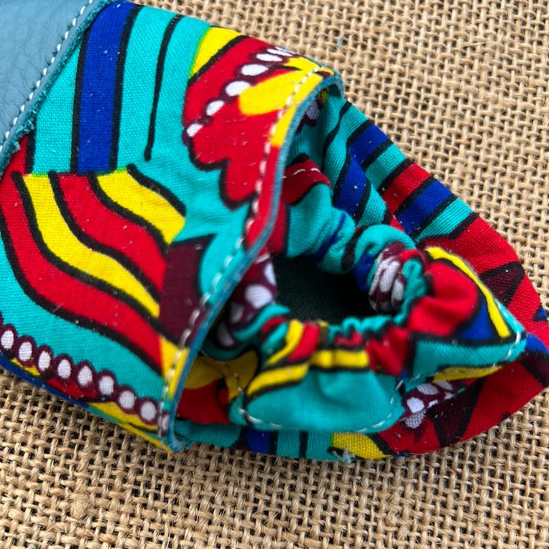 Watoto Baby Slippers