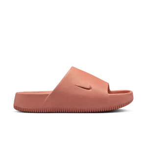 Women's Nike Calm Slide 'Terra Blush'