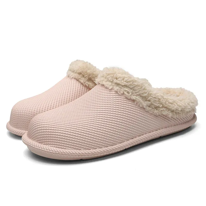 Women's Waterproof Slipper Slides